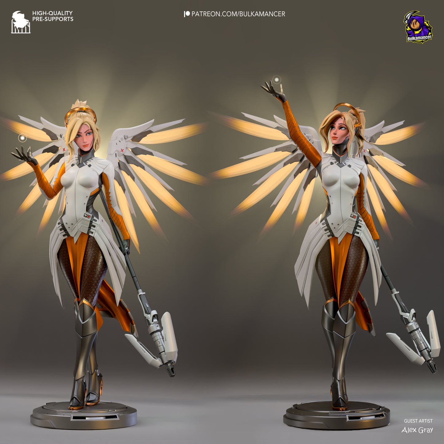 Mercy
