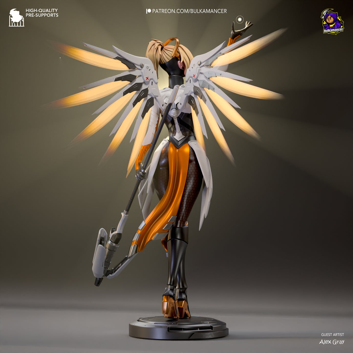 Mercy