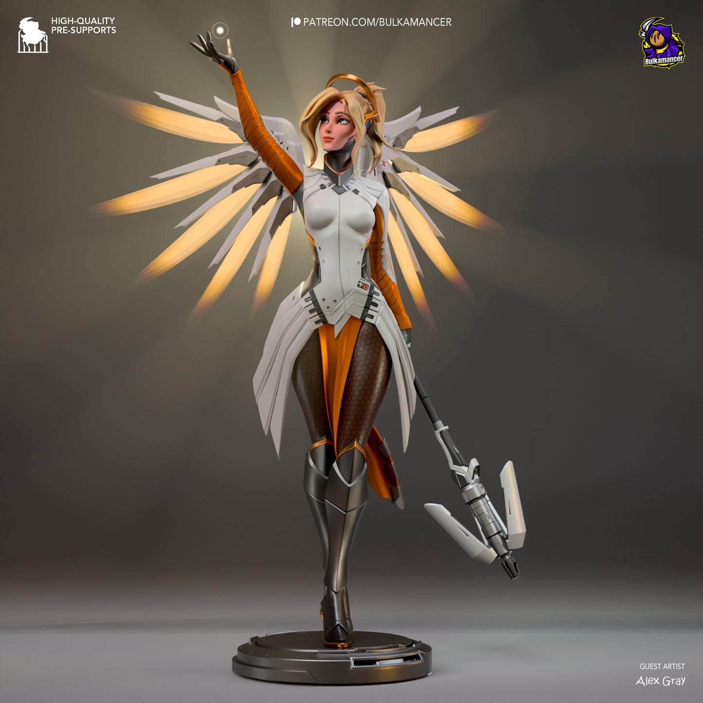 Mercy