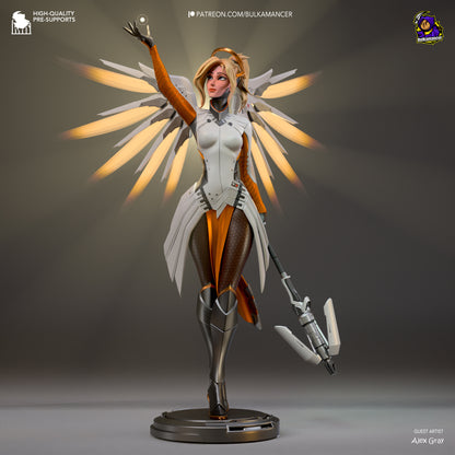 Mercy