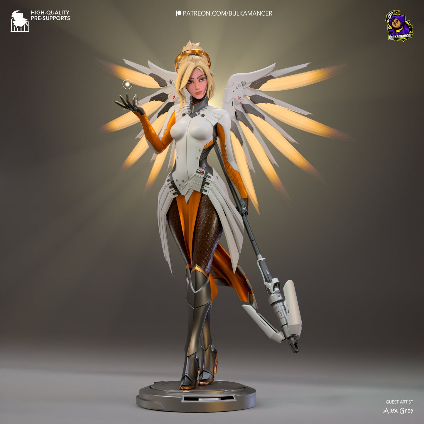 Mercy