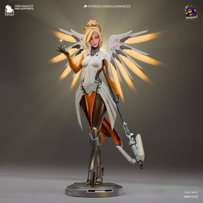 Mercy