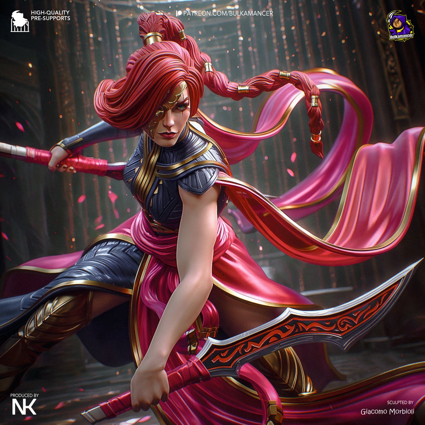 Katarina - League of Legends