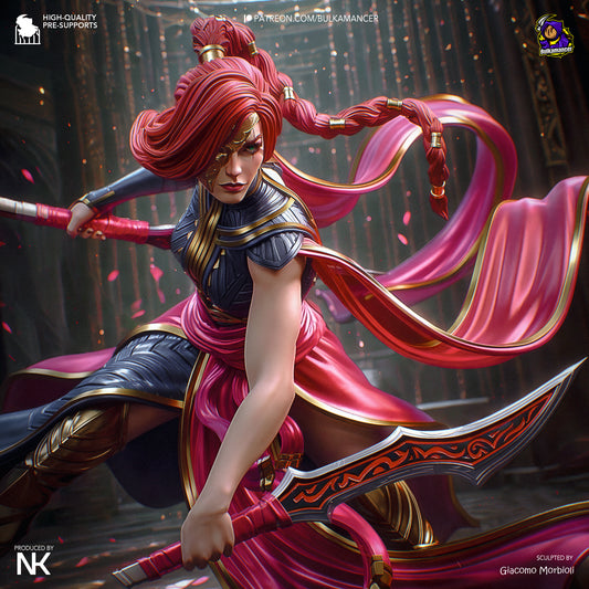 Katarina - League of Legends