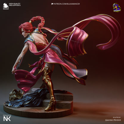 Katarina - League of Legends