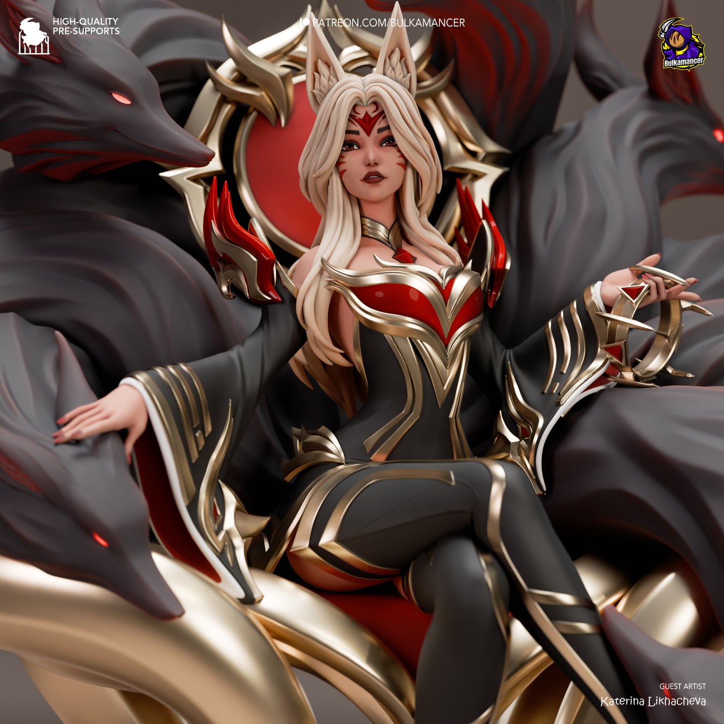 Ahri