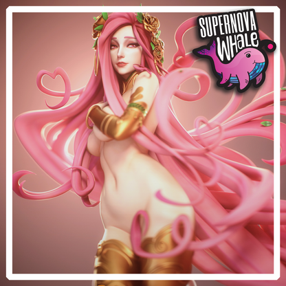 Aphrodite - Hades | Painted / Unpainted Options