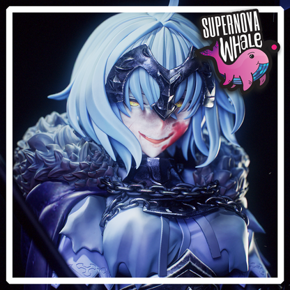 Jeane D'arc - Fate Series | Painted / Unpainted Options