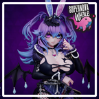CottontailVA VTuber