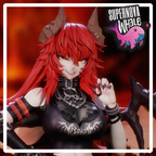 Zentreya VTuber