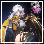 Yixuan Unofficial Fan-Made Collectible