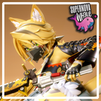 Pulchra Unofficial Fan-Made Collectible