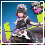 Ellen Joe Unofficial Fan-Made Collectible
