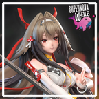 Ye Shunguang Unofficial Fan-Made Collectible