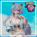 Snuffy VTuber