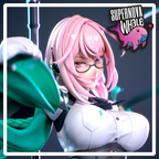 Yanagi Unofficial Fan-Made Collectible