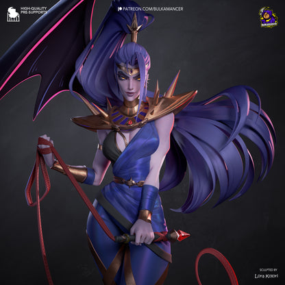 Megaera - Hades