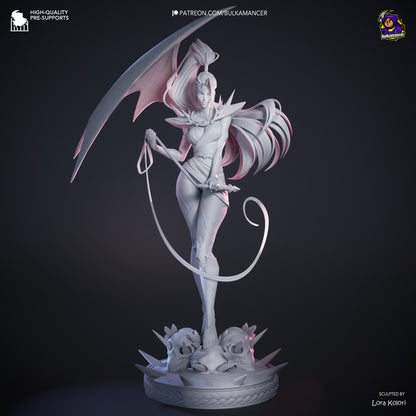 Megaera - Hades