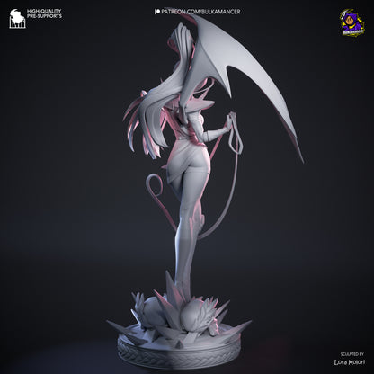 Megaera - Hades