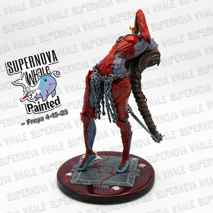 Orin the Red