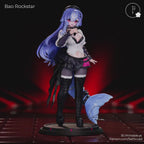 Bao the Whale VTuber
