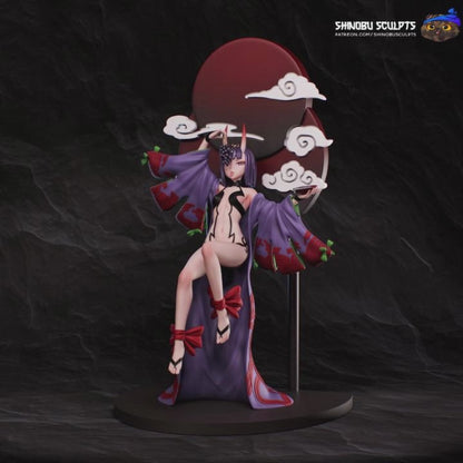 Shuten Douji - Fate Grand Order