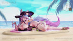 SilverVale VTuber