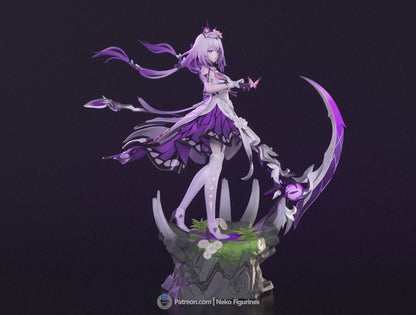 Castorice - Honkai Starrail