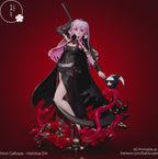 Mori Calliope Hololive