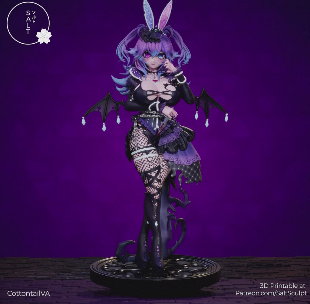 CottontailVA VTuber