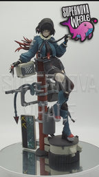 Jane Doe Unofficial Fan-Made Collectible