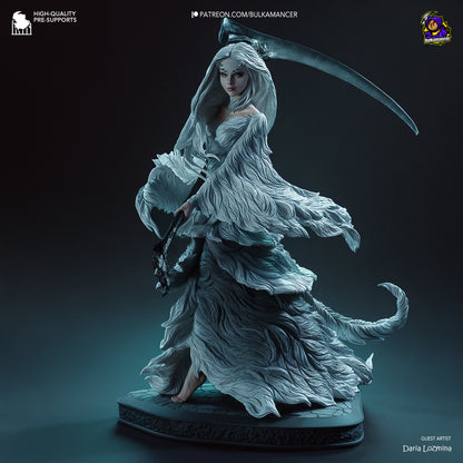 Crossbreed Priscilla