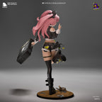 Nicole Demara Unofficial Fan-Made Collectible
