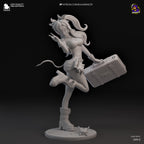Nicole Demara Unofficial Fan-Made Collectible