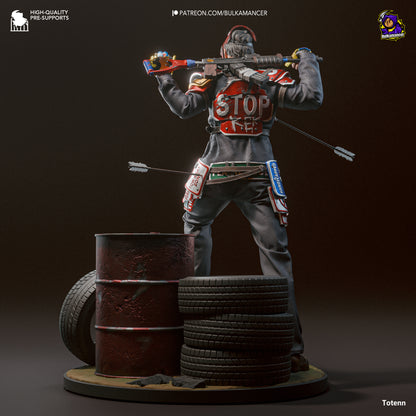 Rust Player