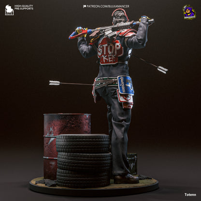 Rust Player
