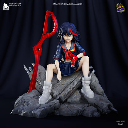 Ryuko Matoi