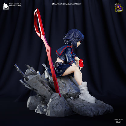 Ryuko Matoi
