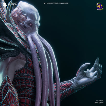 The Emperor