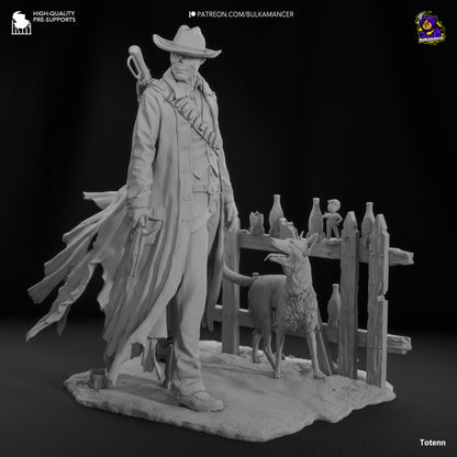 Cooper Howard - The Ghoul