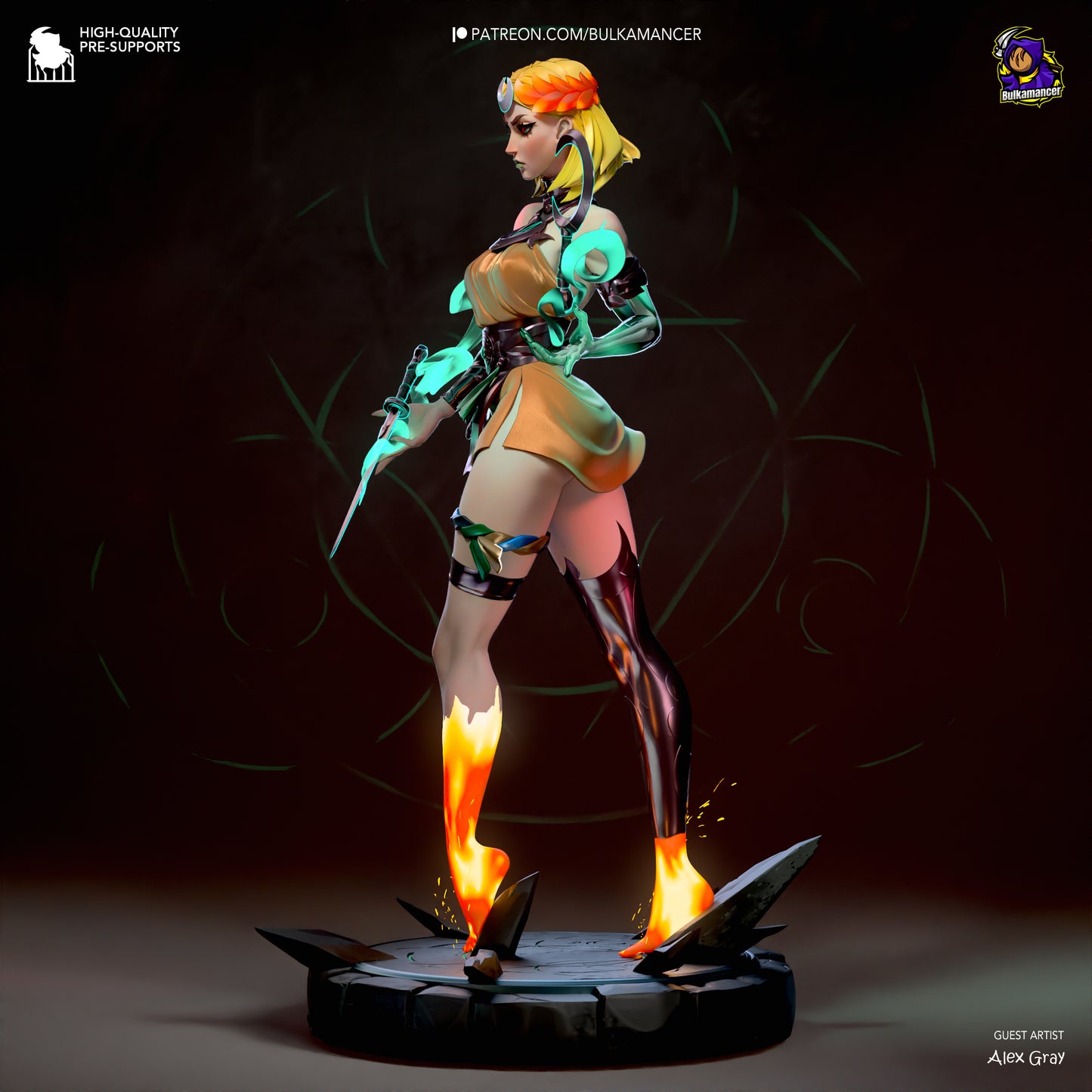 Melinoe