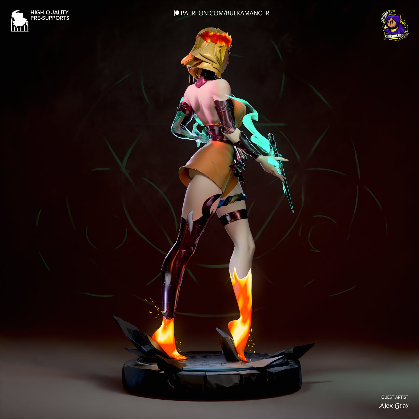 Melinoe