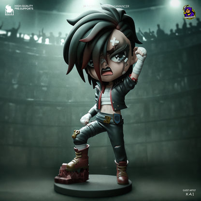 Chibi Vi