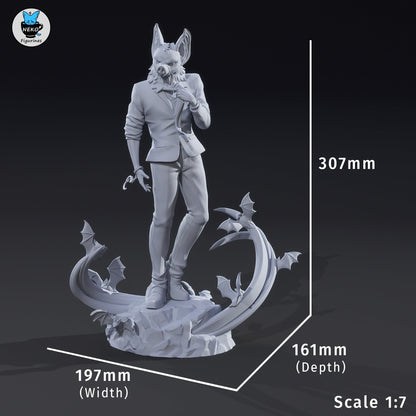 Sonar - Dispatch | Painted / Unpainted Options