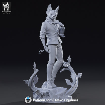 Sonar - Dispatch | Painted / Unpainted Options